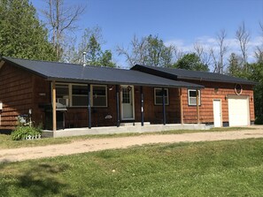 Exteriör
