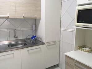 Cucina privata