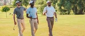 Golf