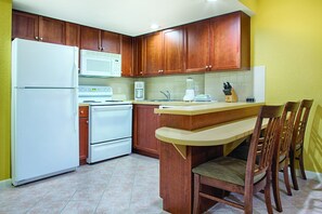 Cozinha privada