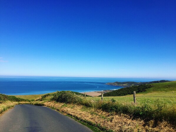 Woolacombe