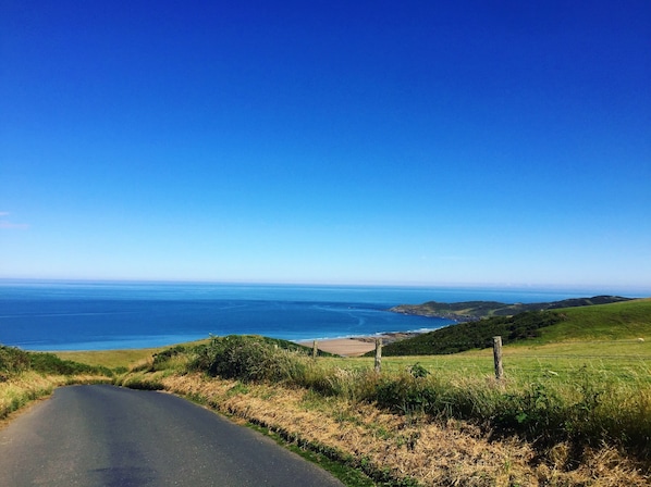 Woolacombe