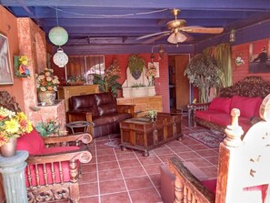 Intérieur