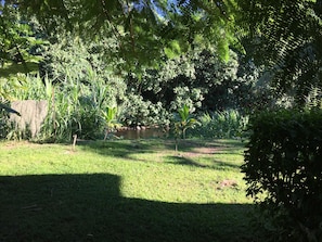 Boendeområde