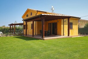 Villa 1