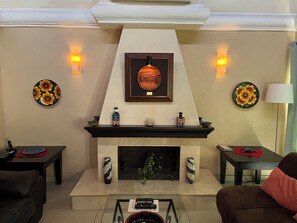 Intérieur