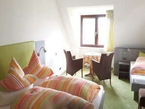 1 Raum Familienzimmer-Familienzimmer
