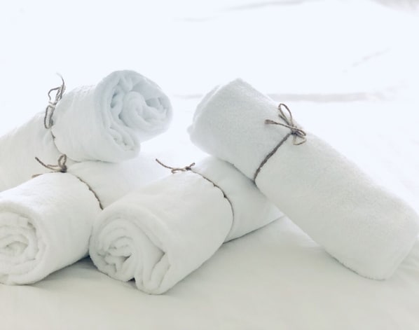 Équipements de salle de bain