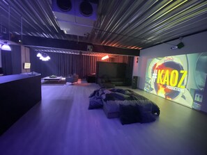 Interiør