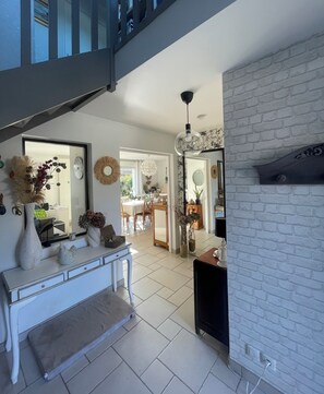 Intérieur