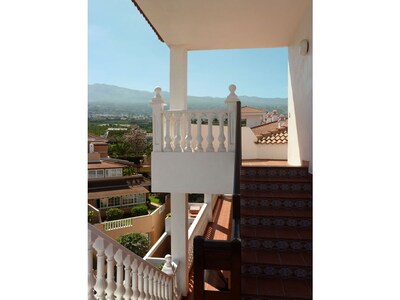 Vacation Apartment "Flora" in La Paz