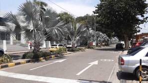 ParkplÀtze