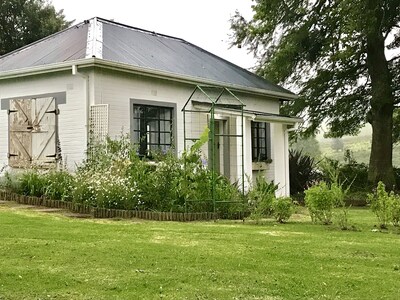 Picture of villa
