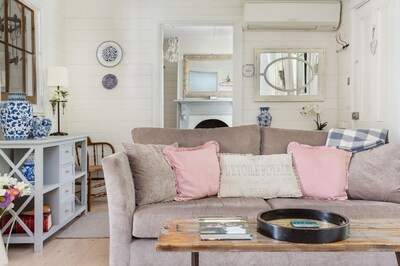 Charming Cottage in the heart of Daylesford