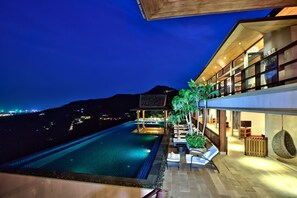 Grand Vista - 3 Bed, Sleep 6