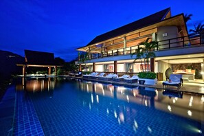Grand Vista - 3 Bed, Sleep 6