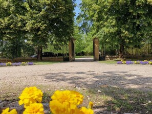 Boendeområde