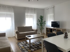 Coin séjour