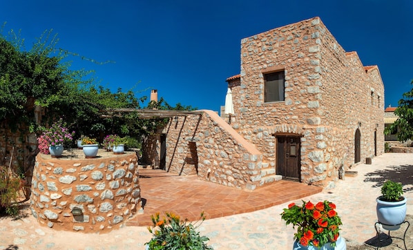 Terrass/Patio