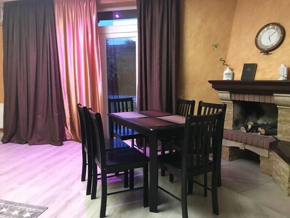 Restauranger