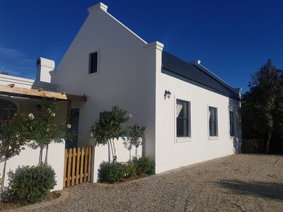 Picture of villa