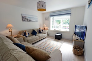 Saundersfoot Cottage, Pembrokeshire