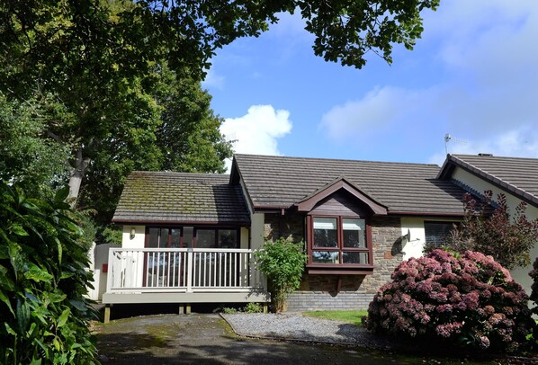 Saundersfoot Cottage, Pembrokeshire