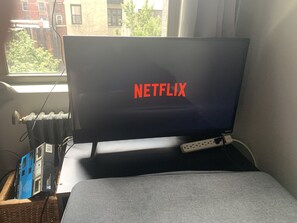 Smart TV