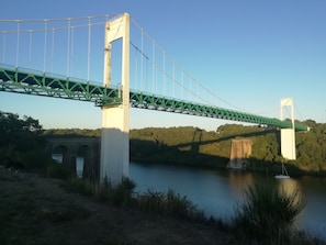 Pont de la Roche Bernard