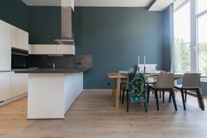 Eget kök