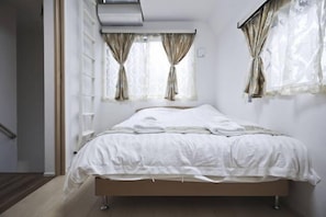 4BR Shinjuku 5min/Shin-okubo walk5min.