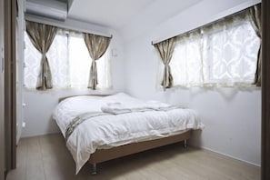 4BR Shinjuku 5min/Shin-okubo walk5min.