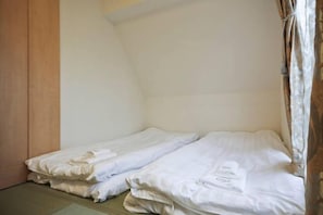 4BR Shinjuku 5min/Shin-okubo walk5min.