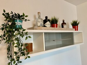 Detalj interiör
