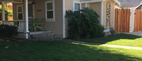 The Cottage