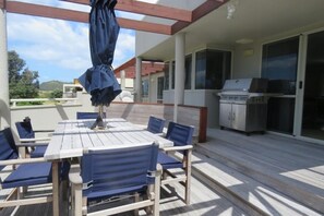 Entertainment Area
