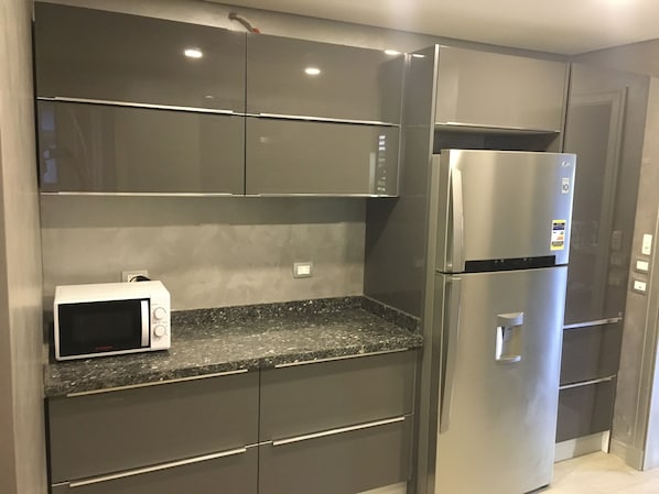 Cuisine privée