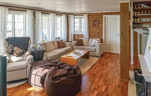 living-room