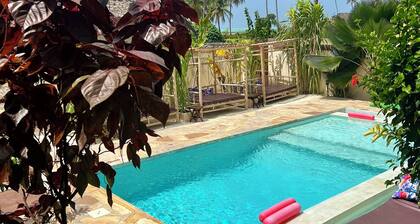 Gadea Boutique Hotel & Gadea Garden Restaurant