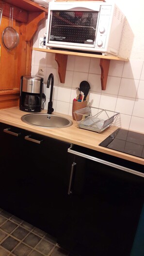 Eget kök