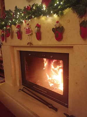 Kamin