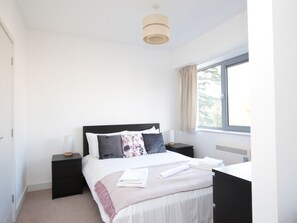Bedroom View