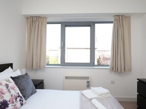 Bedroom. 