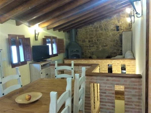 Restauration