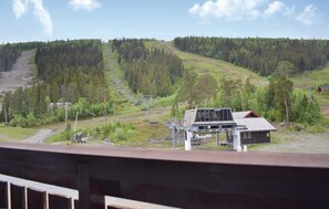 Boendeområde