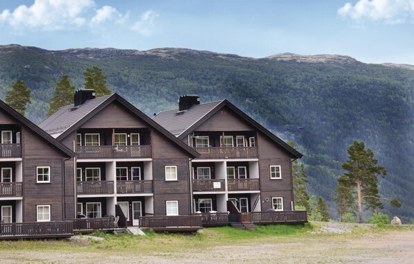 Exteriör