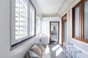 Coin séjour