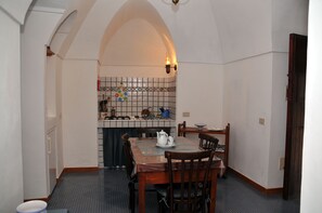 Restauration