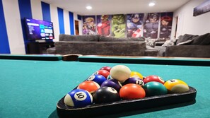Area giochi