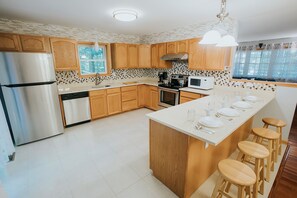 Cuisine privée